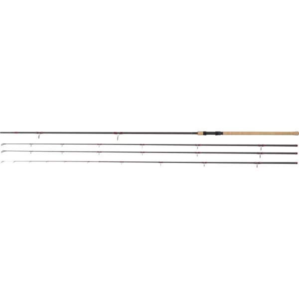 Korum 1.5K Trilogy Old School Triple Tip 3,50m 45-120gr 2+3 részes Feeder Bot