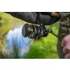 Korum Axis II 4000 Mulineta cu Frână Frontală