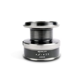Korum Axis II 4000 Tambur de Rezervă