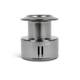 Korum Radius Freespool 4500 Tambur Rezervă