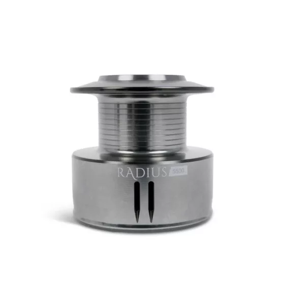 Korum Radius Freespool 5500 Tambur Rezervă