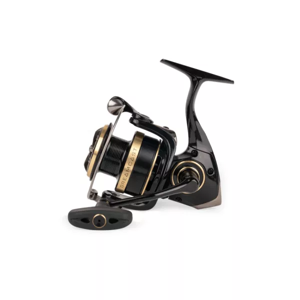 Korum Dreamcast FD 3000 Mulină cu Frână Frontală