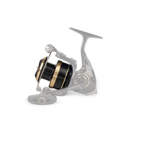 Korum Dreamcast FD 4000 Tambur de Rezervă