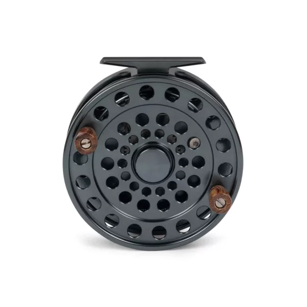 Korum Classic Centrepin 4.0 NMB Mulineta pentru Muscă