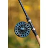 Korum Classic Centrepin 4.0 NMB Mulineta pentru Muscă