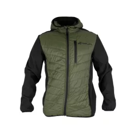 Korum Thermashell Jacket 4XL Jachetă termo