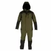 Korum Noetric 5x5 Waterproof Suit Costum de ploaie Set S