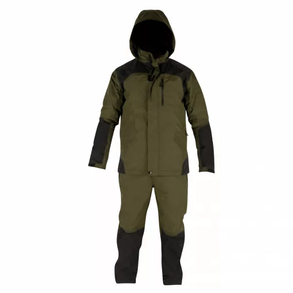 Korum Noetric 5x5 Waterproof Suit Costum de ploaie Set S