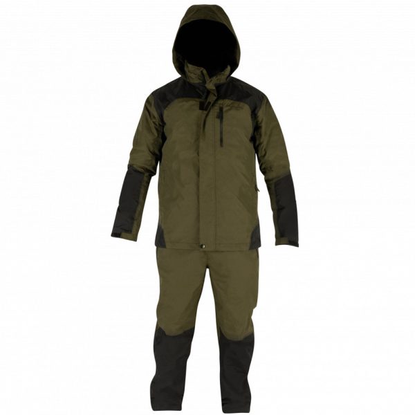 Korum Noetric 5x5 Waterproof Suit Costum de ploaie Set M