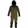 Korum Noetric 5x5 Waterproof Suit Costum de ploaie Set 3XL