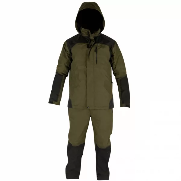 Korum Noetric 5x5 Waterproof Suit Costum de ploaie Set 3XL