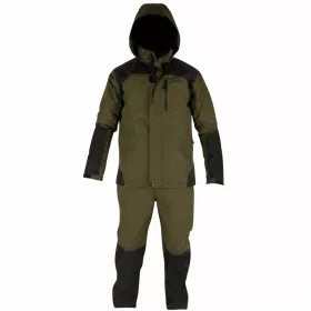 Korum Noetric 5x5 Waterproof Suit Costum de ploaie Set 4XL