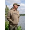 Korum Classic Barbel Hoodie Hanorac cu glugă 3XL