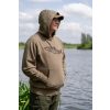 Korum Classic Barbel Hoodie Hanorac cu glugă 3XL