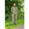 Korum Superseal Waterproof Suit Costum de ploaie 4XL