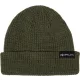 Korum Chunky Beanie Zöld Téli Sapka