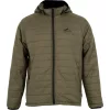 Korum Expedition Compact Puffer Jacket Thermo Kabát S