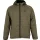 Korum Expedition Compact Puffer Jacket Thermo Kabát S