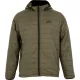 Korum Expedition Compact Puffer Jacket Thermo Kabát S