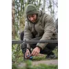 Korum Expedition Compact Puffer Jacket Thermo Kabát S