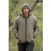 Korum Expedition Compact Puffer Jacket Thermo Kabát L