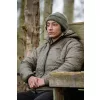 Korum Expedition Compact Puffer Jacket Thermo Kabát XL