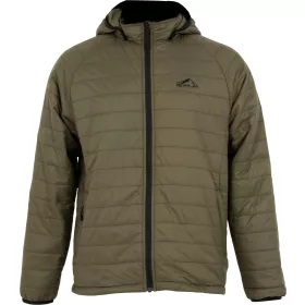 Korum Expedition Compact Puffer Jacket Thermo Kabát 2XL