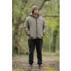 Korum Expedition Compact Puffer Jacket Thermo Kabát 3XL