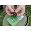 Korum Speed Fit Inserts X 2 Accesoriu