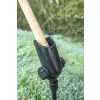 Korum Angle Tilt Butt Cup Suport de Lansetă XL