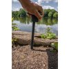 Korum Powertwist Bankstick Suport de lansetă 75cm