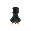 Korum Bloc Adaptor Trepied