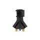 Korum Bloc Adaptor Trepied