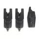 Korum KRI Set de Semnalizatoare Electronice de Mușcătură 2+1