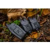 Korum KRI Set de Semnalizatoare Electronice de Mușcătură 2+1