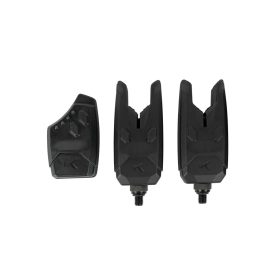   Korum KSI6 2+1 Piese Set semnalizator electric de mușcătură