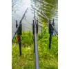 Korum KRI Set Indicator Electric Mușcătură 3+1 Piese cu 3 Swingere