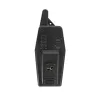 Korum KRI Set Indicator Electric Mușcătură 3+1 Piese cu 3 Swingere