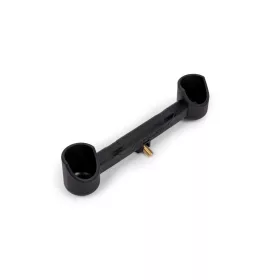 Korum Adjustable Butt Cup Buzz Bar Cap suport lansetă