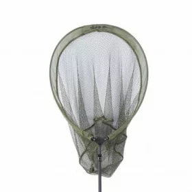 Korum Folding Spoon Net 22 Cap de minciog