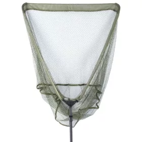 Korum Folding Triangle Net 26 Cap de minciog