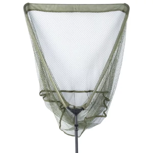 Korum Folding Triangle Net 30 Cap de minciog