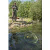 Korum Allrounder Tele Handle Coadă Telescopică 3m