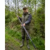 Korum Allrounder Multi Handle Mâner de minciog telescopic 3m