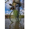 Korum Glide Wading Net Latex Cap de Minciog 66cm