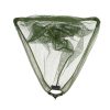 Korum Folding Triangle Latex Cap Plase de Minciog 26inch
