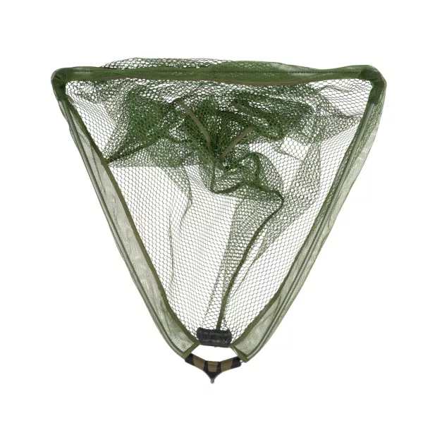 Korum Folding Triangle Latex Cap Plase de Minciog 30inch