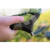 Korum Folding Triangle Latex Cap Plase de Minciog 30inch