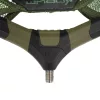 Korum Folding Triangle Latex Cap Plase de Minciog 30inch