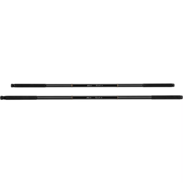 <b>Korum Allrounder</b> Mâner telescopic pentru minciog 2,00m